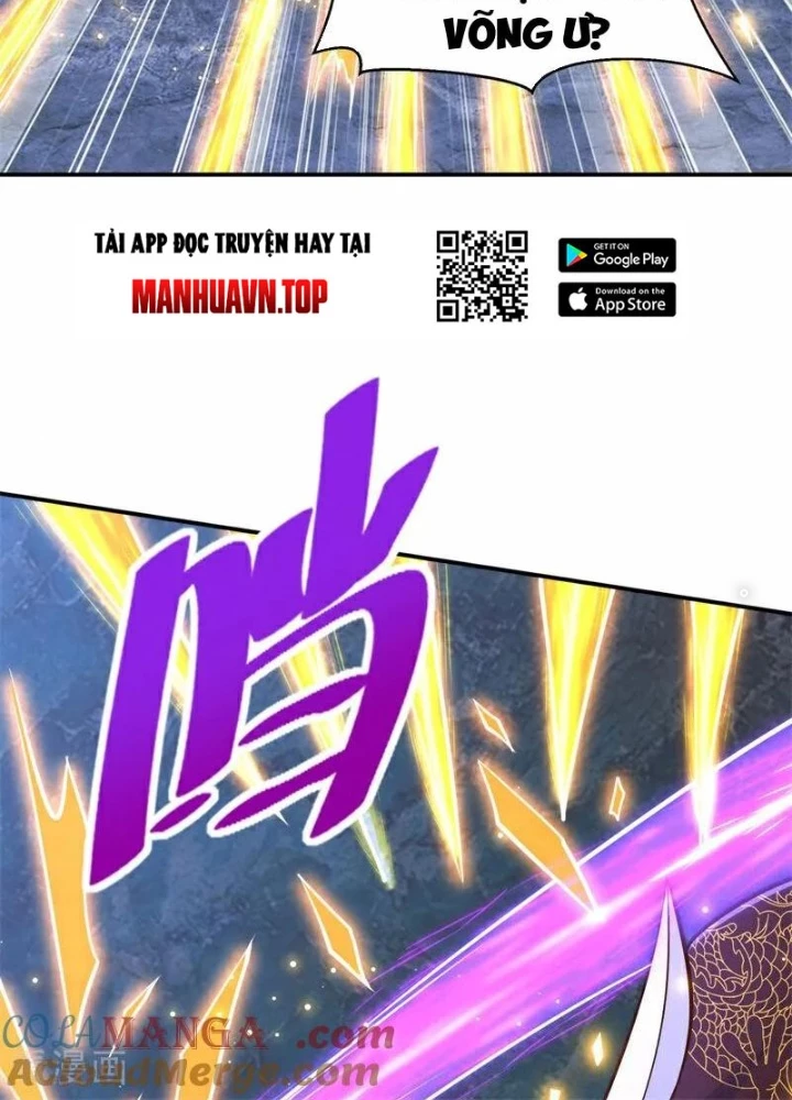 Vạn Đạo Chúa Tể Chapter 93 - 3
