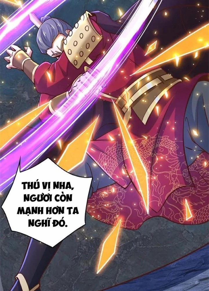 Vạn Đạo Chúa Tể Chapter 93 - 5