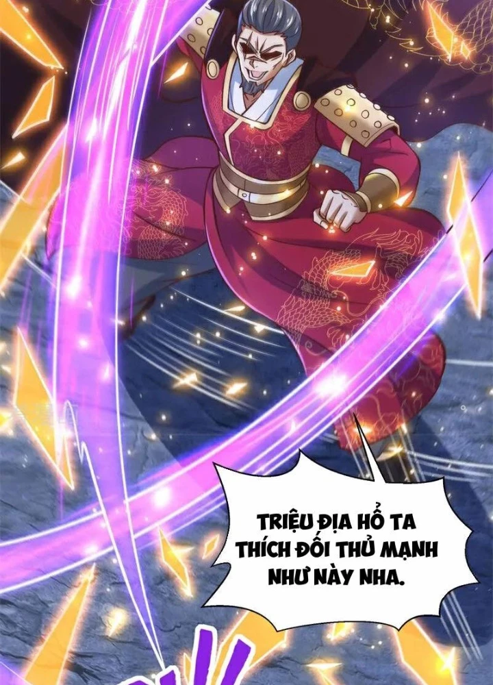 Vạn Đạo Chúa Tể Chapter 93 - 9
