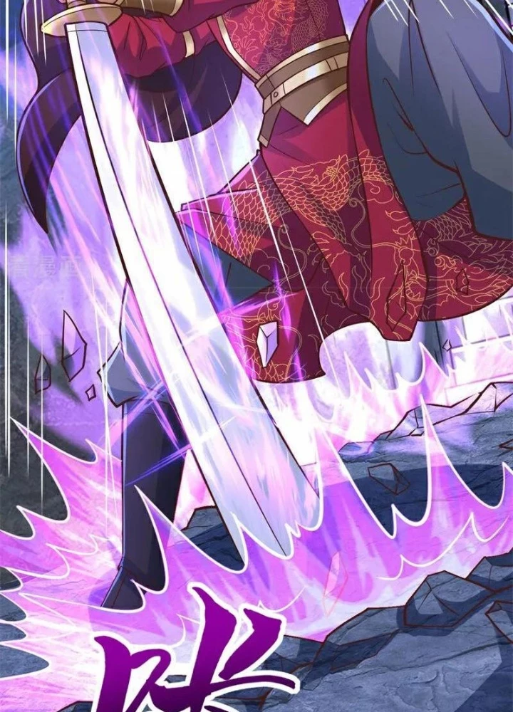 Vạn Đạo Chúa Tể Chapter 93 - 17
