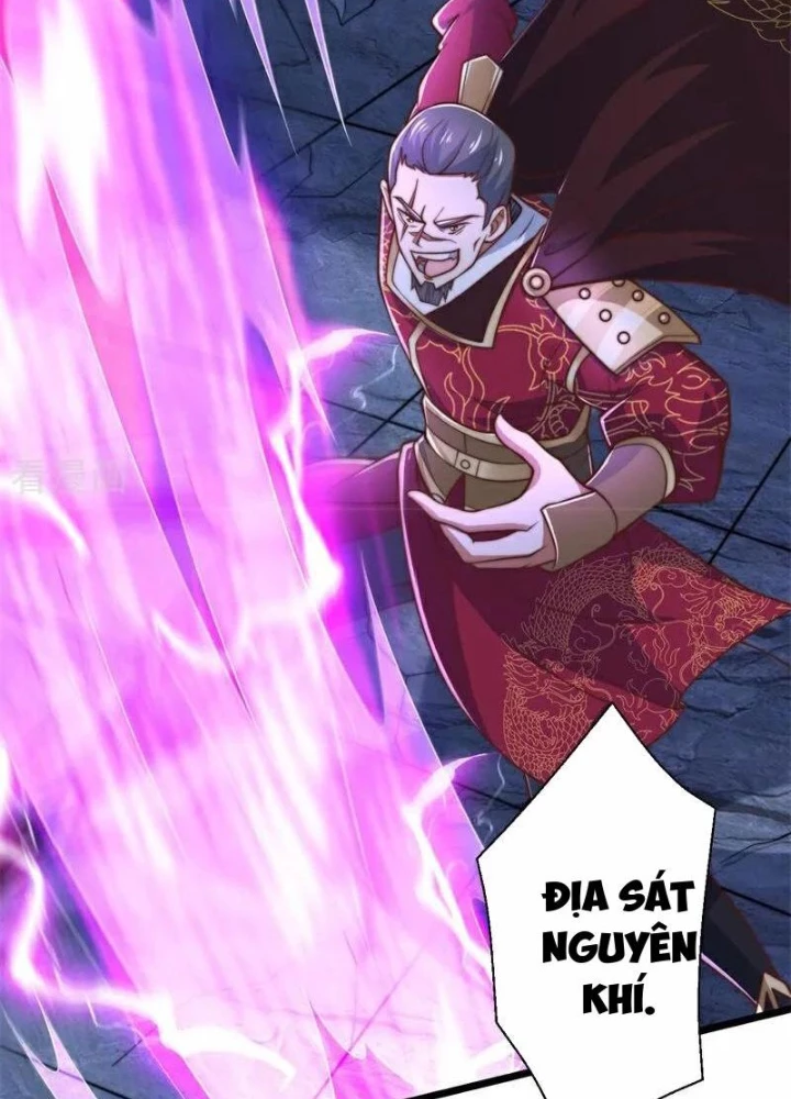 Vạn Đạo Chúa Tể Chapter 93 - 23