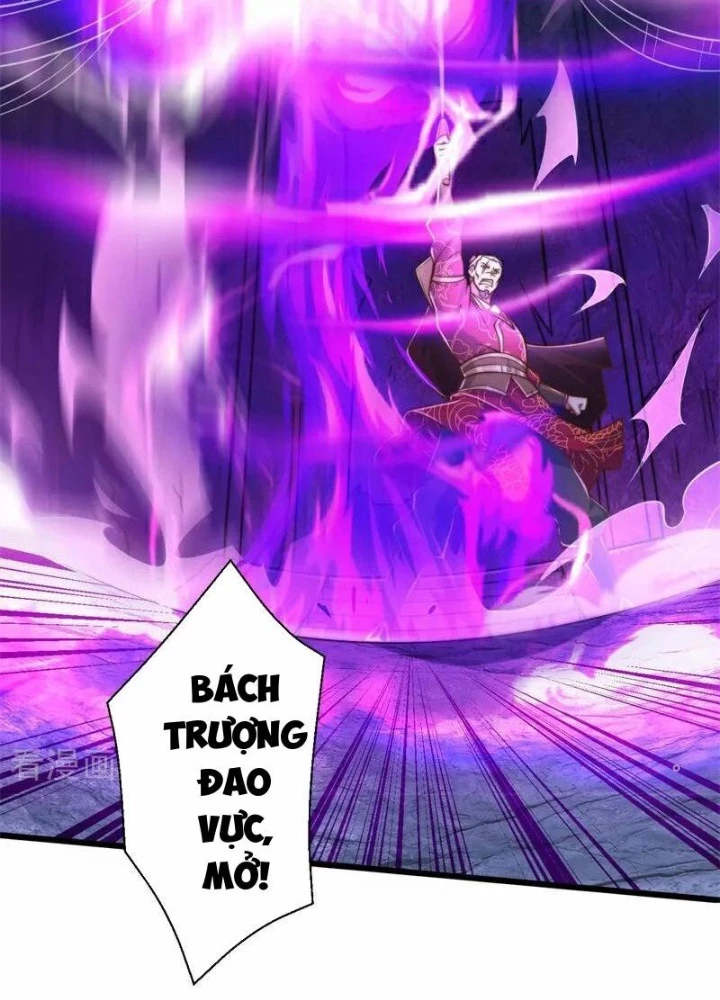 Vạn Đạo Chúa Tể Chapter 93 - 27