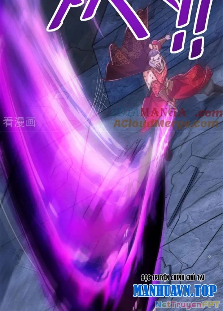 Vạn Đạo Chúa Tể Chapter 93 - 33