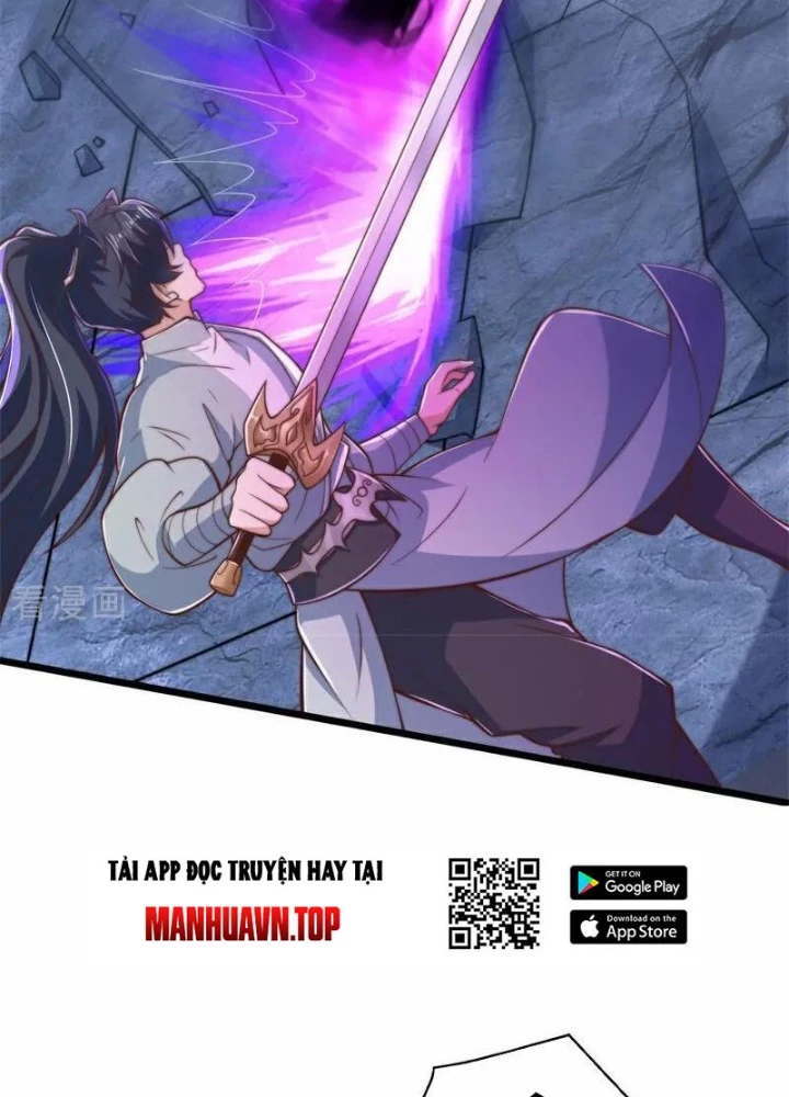 Vạn Đạo Chúa Tể Chapter 93 - 35