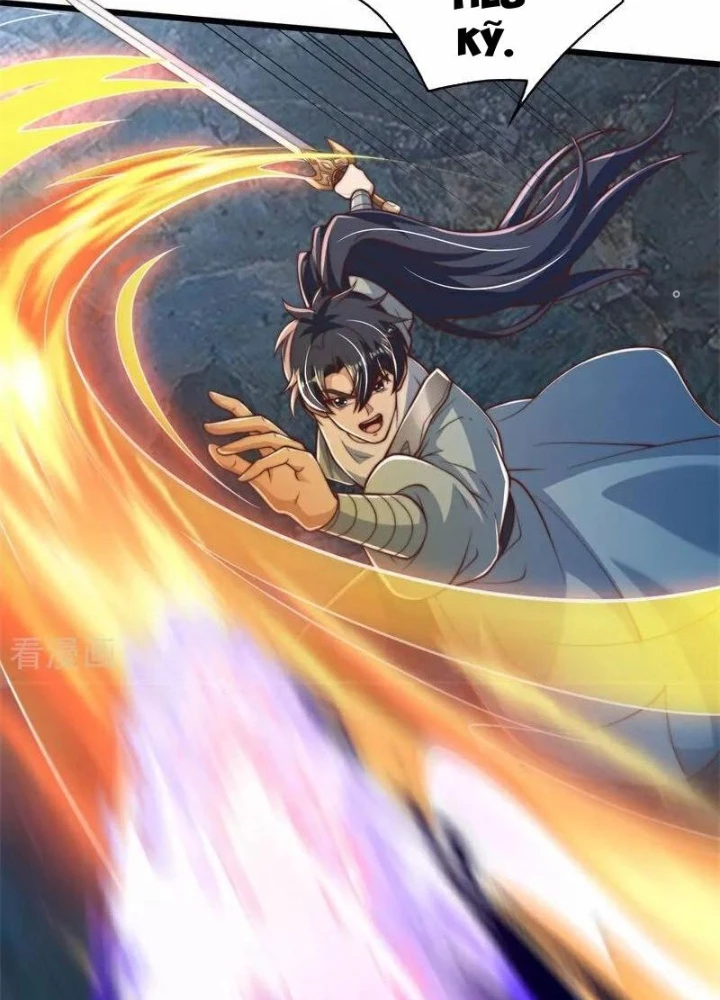 Vạn Đạo Chúa Tể Chapter 93 - 37