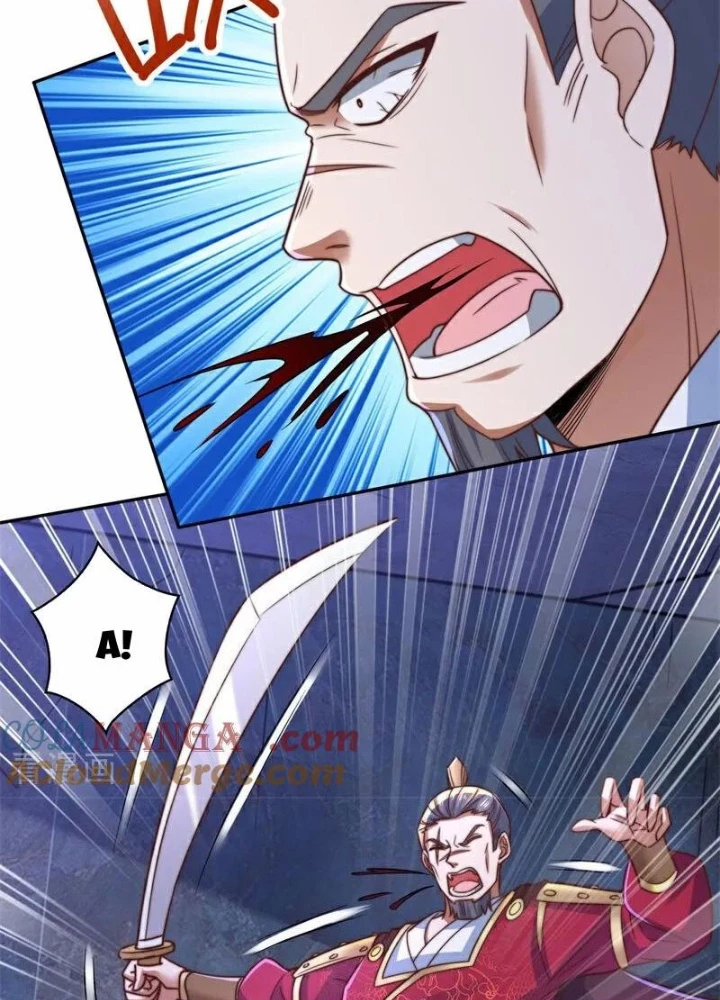 Vạn Đạo Chúa Tể Chapter 93 - 45