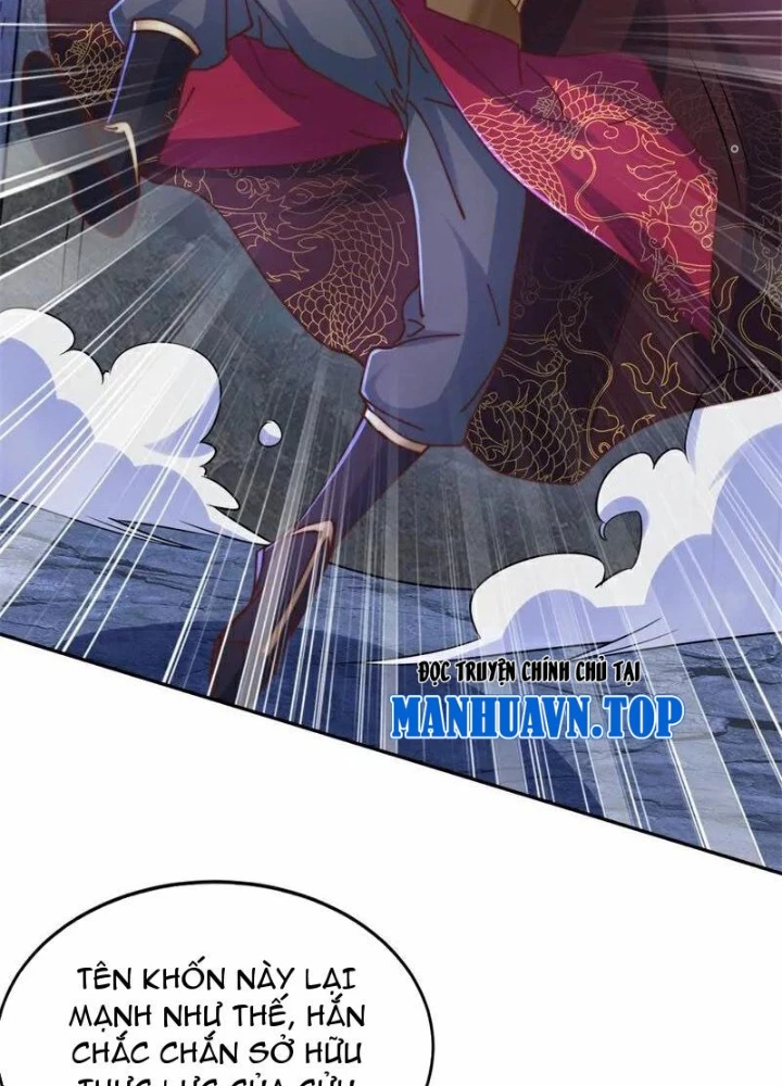 Vạn Đạo Chúa Tể Chapter 93 - 47