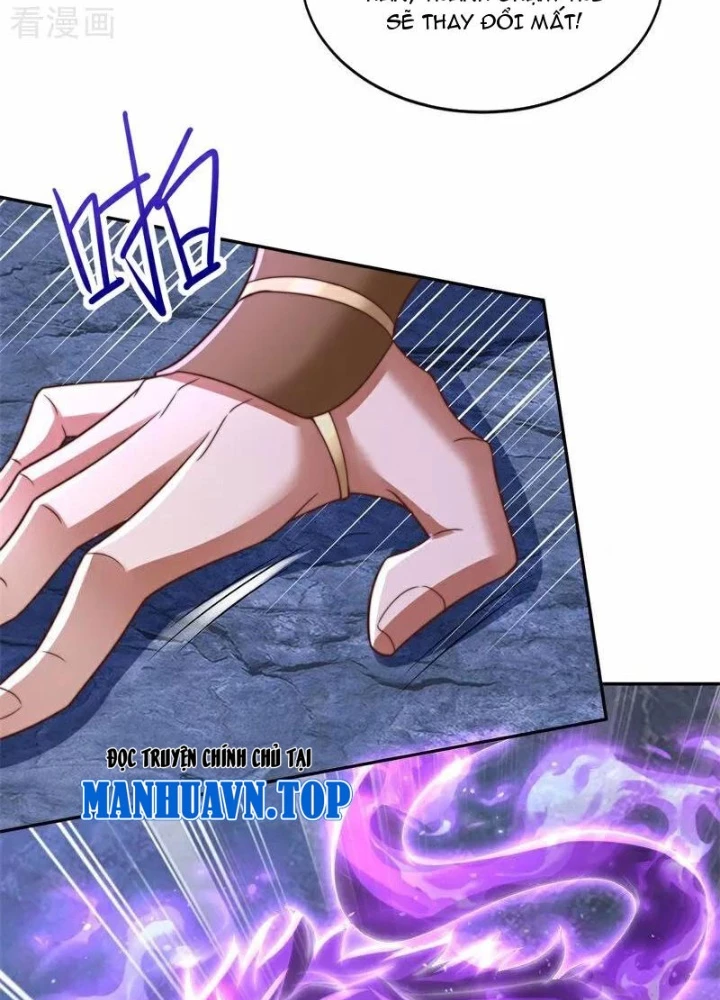Vạn Đạo Chúa Tể Chapter 93 - 51