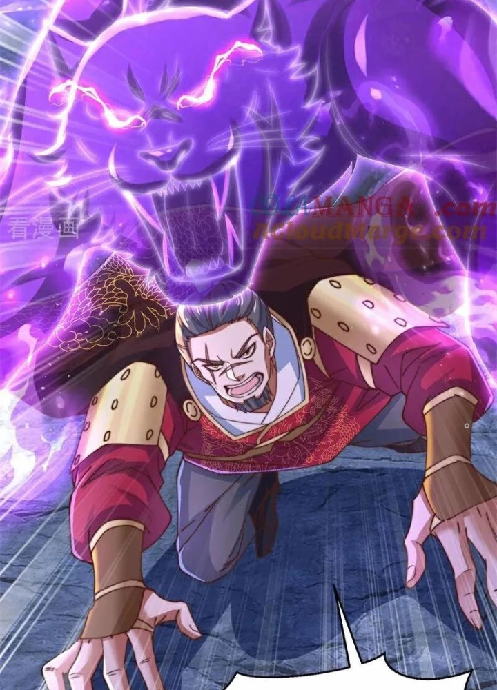 Vạn Đạo Chúa Tể Chapter 93 - 53
