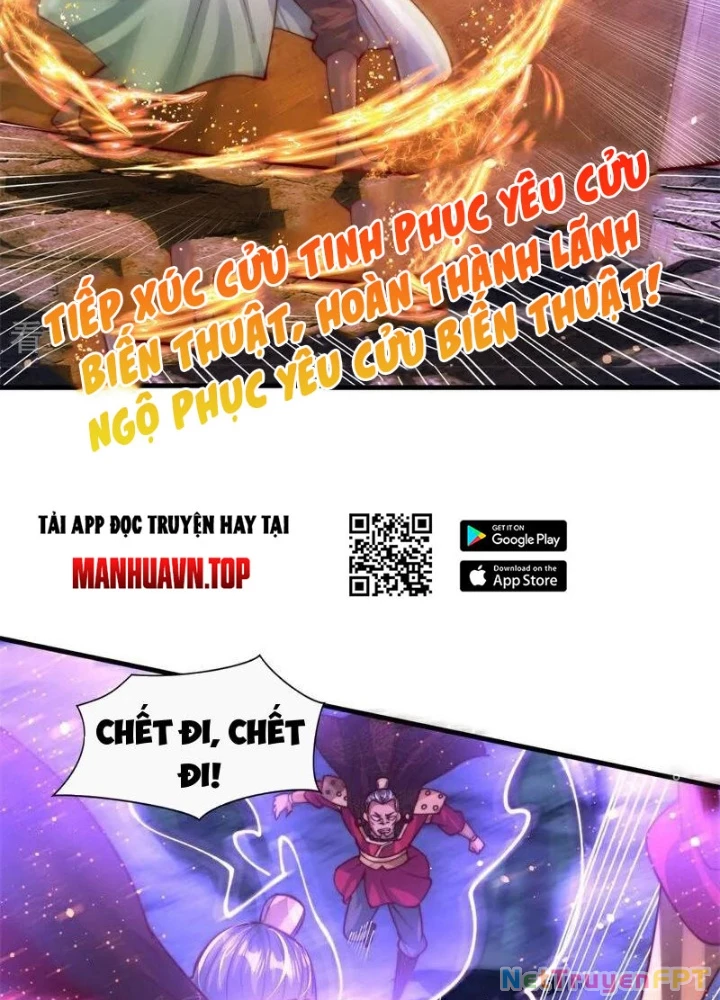 Vạn Đạo Chúa Tể Chapter 93 - 63