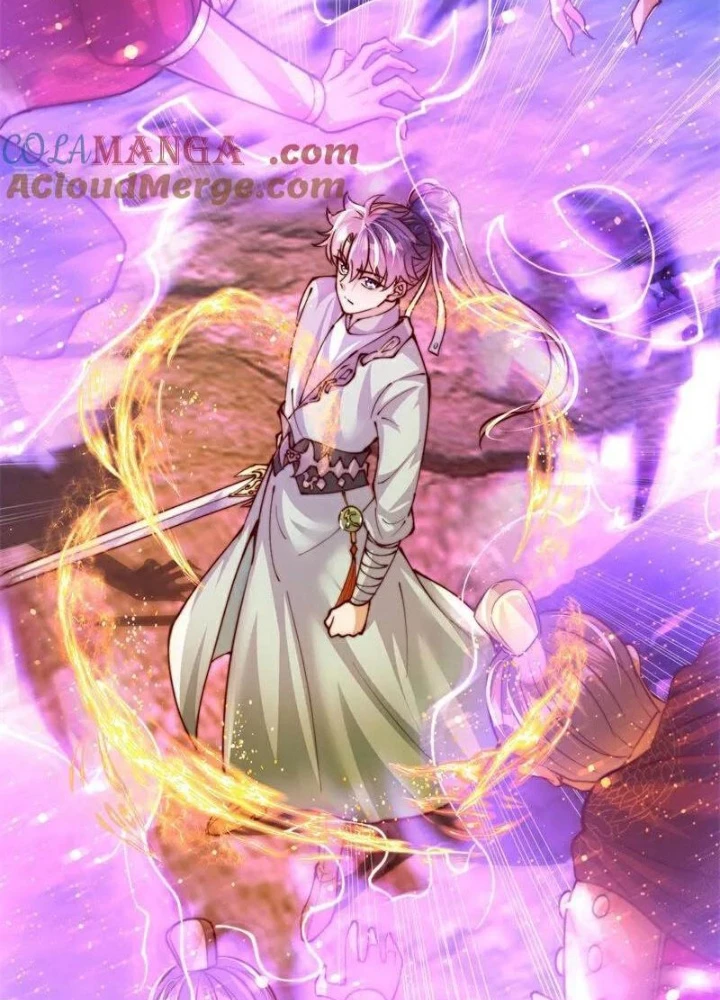 Vạn Đạo Chúa Tể Chapter 93 - 65