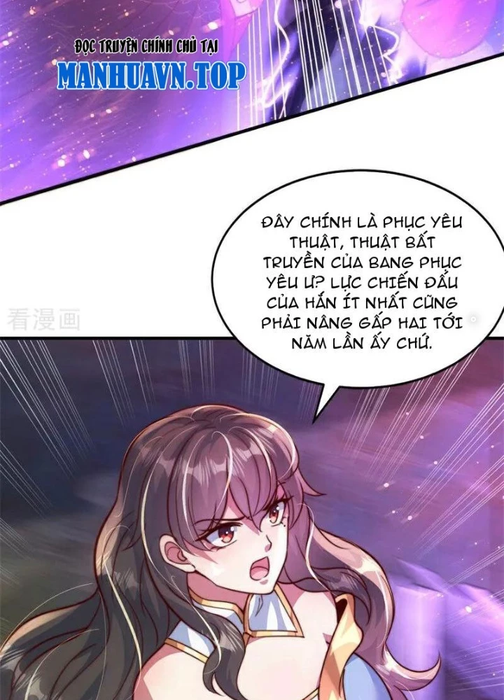Vạn Đạo Chúa Tể Chapter 93 - 67