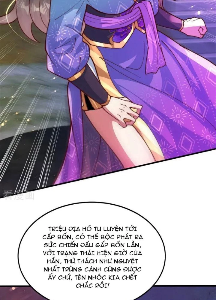 Vạn Đạo Chúa Tể Chapter 93 - 69