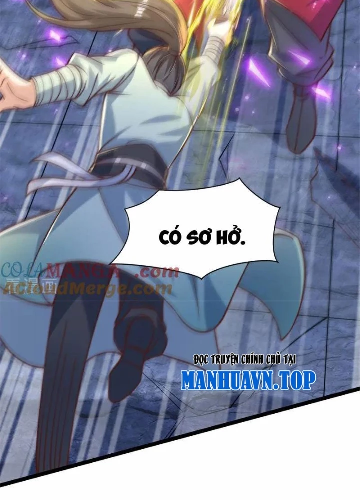 Vạn Đạo Chúa Tể Chapter 93 - 83