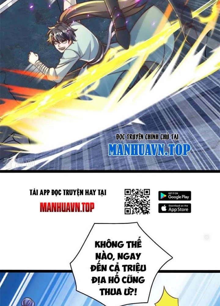Vạn Đạo Chúa Tể Chapter 93 - 87