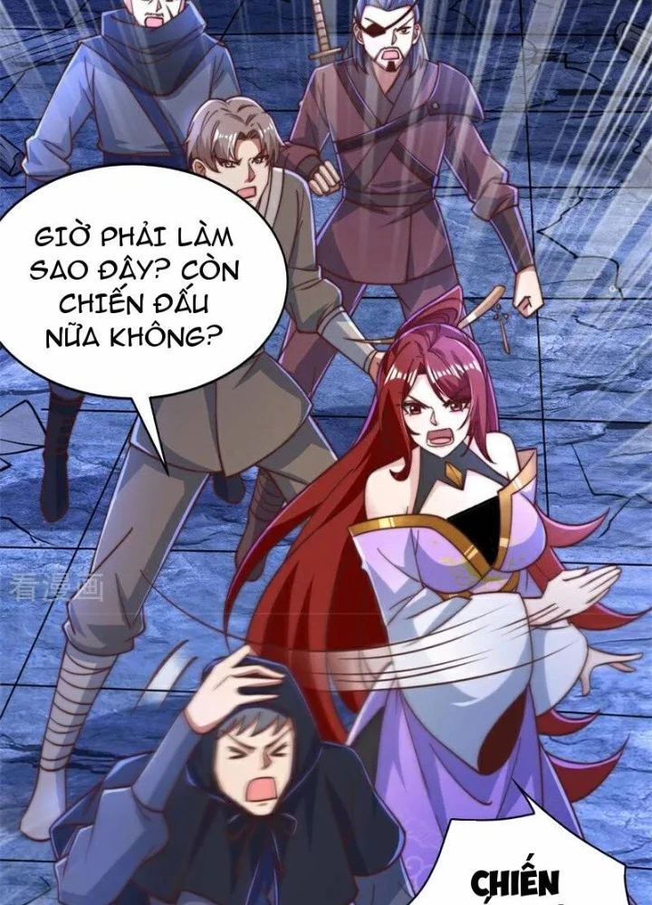 Vạn Đạo Chúa Tể Chapter 93 - 91