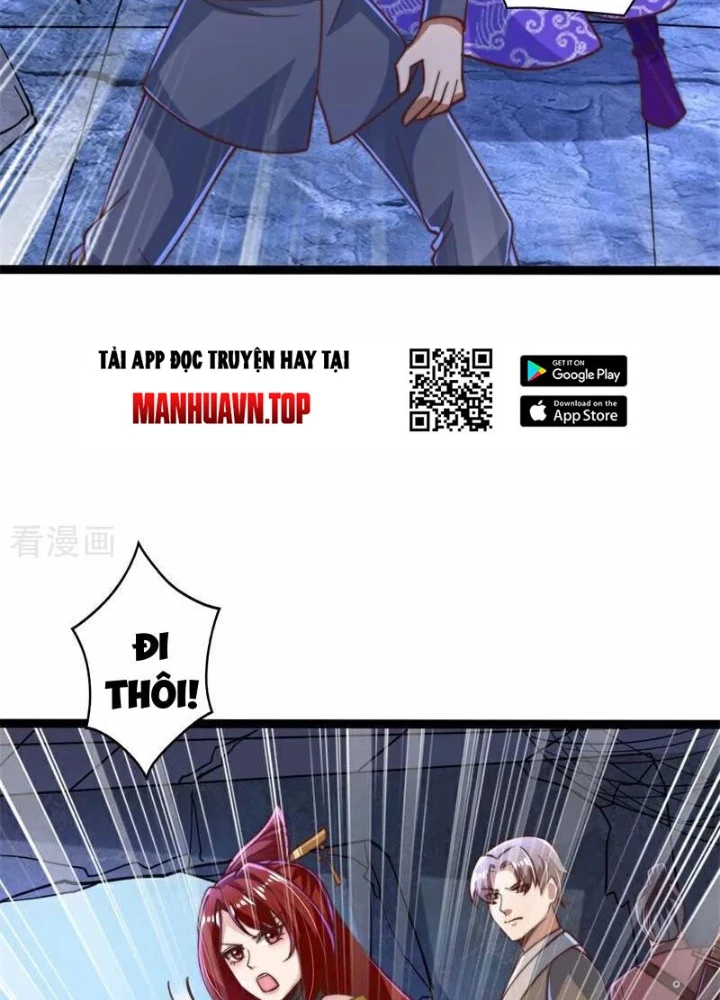 Vạn Đạo Chúa Tể Chapter 93 - 93