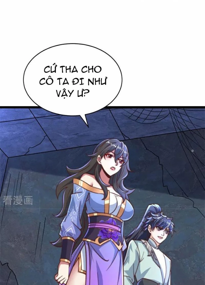 Vạn Đạo Chúa Tể Chapter 93 - 97