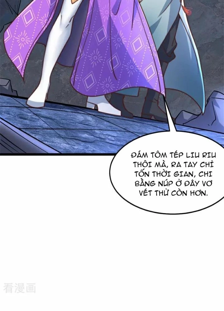 Vạn Đạo Chúa Tể Chapter 93 - 99