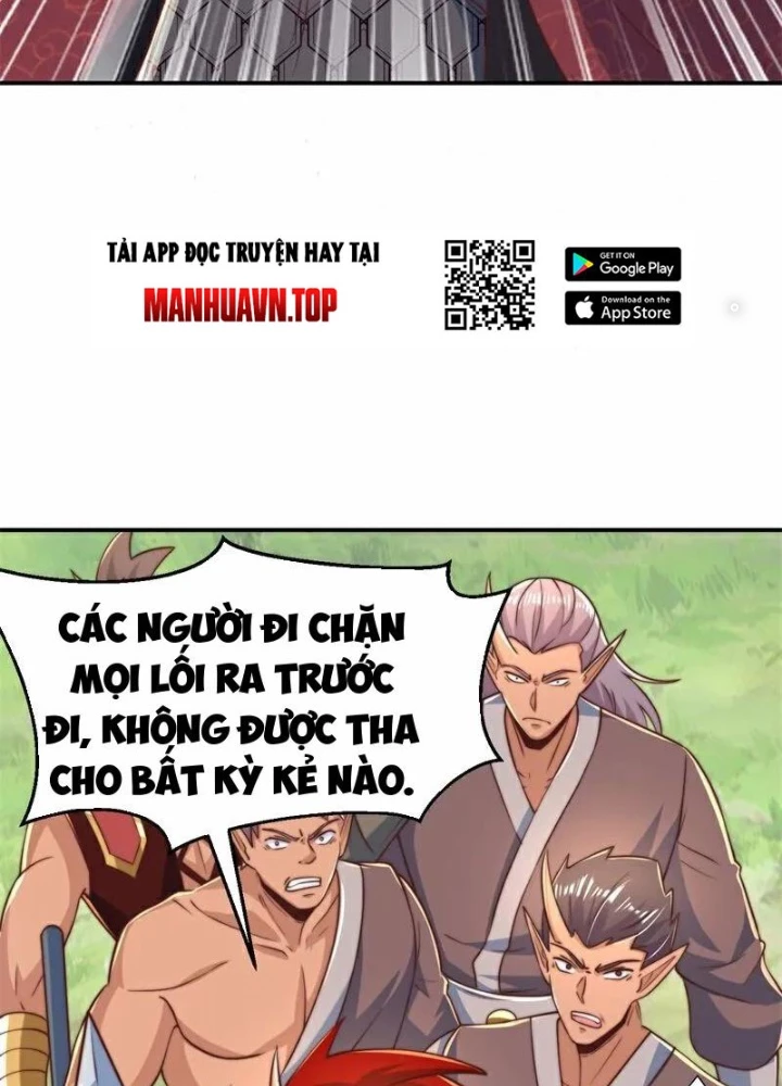 Vạn Đạo Chúa Tể Chapter 93 - 107