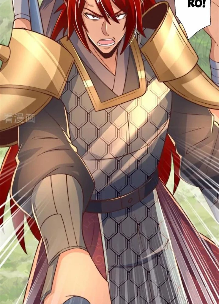 Vạn Đạo Chúa Tể Chapter 93 - 109