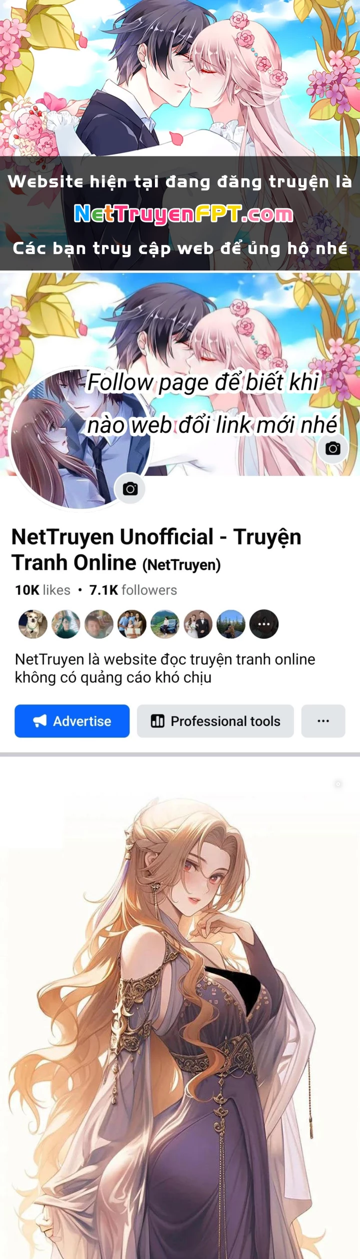 Vạn Đạo Chúa Tể Chapter 94 - 1