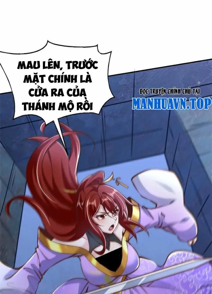 Vạn Đạo Chúa Tể Chapter 94 - 5