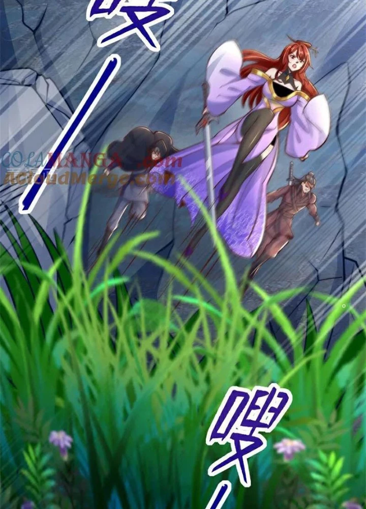 Vạn Đạo Chúa Tể Chapter 94 - 9