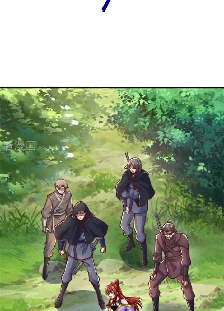 Vạn Đạo Chúa Tể Chapter 94 - 11