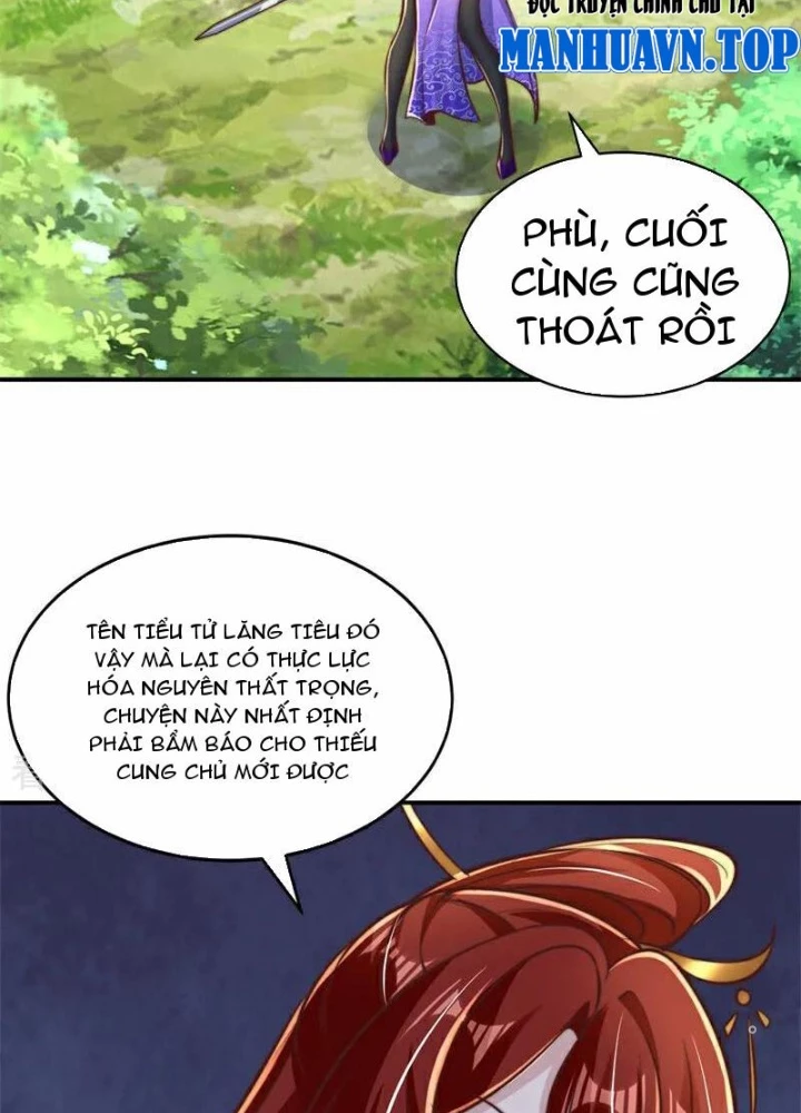 Vạn Đạo Chúa Tể Chapter 94 - 13