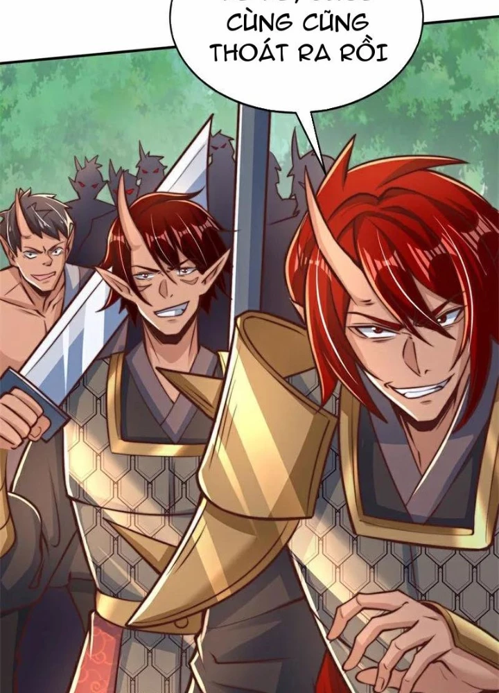 Vạn Đạo Chúa Tể Chapter 94 - 17