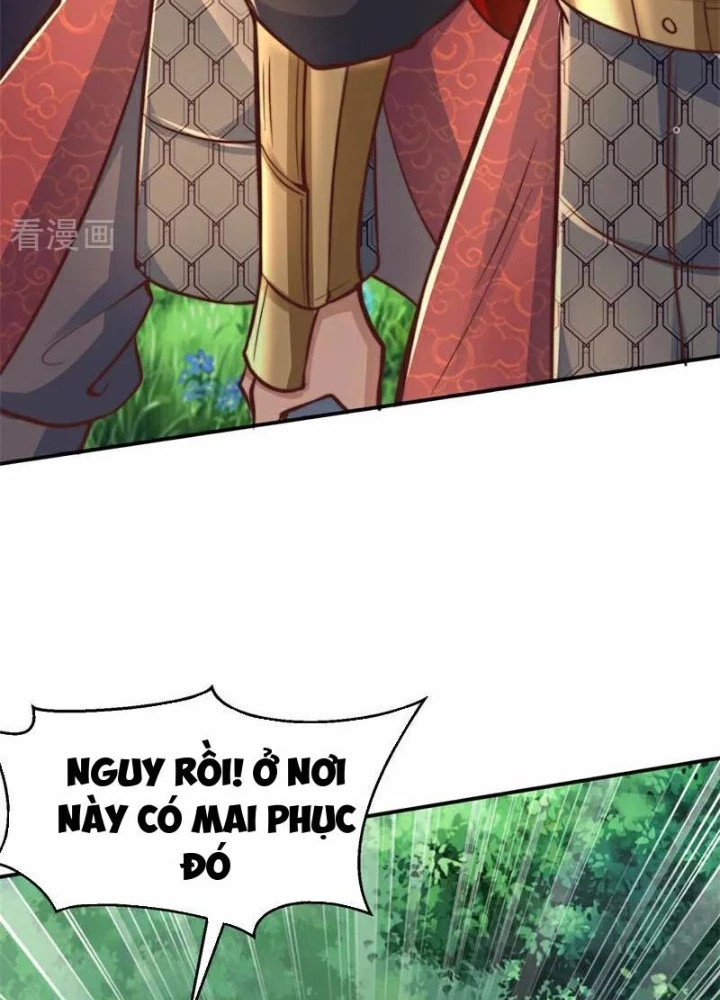 Vạn Đạo Chúa Tể Chapter 94 - 19