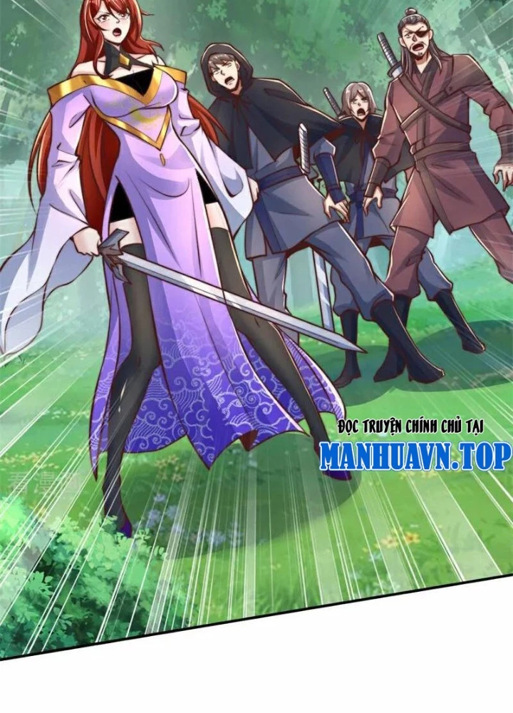 Vạn Đạo Chúa Tể Chapter 94 - 21