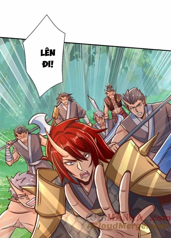 Vạn Đạo Chúa Tể Chapter 94 - 23
