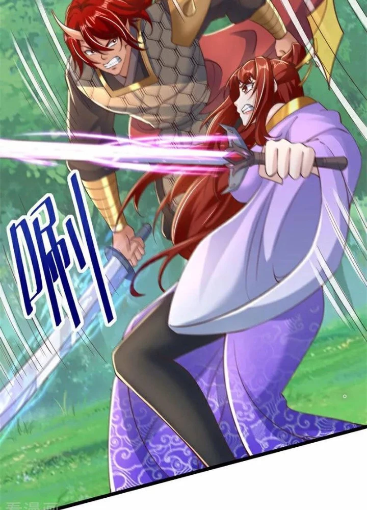 Vạn Đạo Chúa Tể Chapter 94 - 27