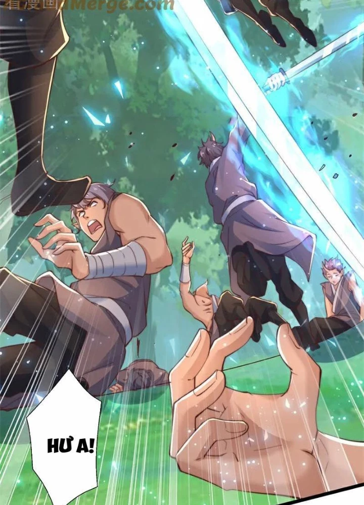 Vạn Đạo Chúa Tể Chapter 94 - 31