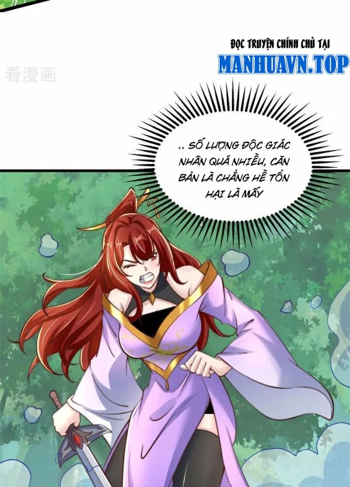 Vạn Đạo Chúa Tể Chapter 94 - 33