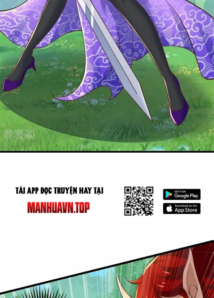 Vạn Đạo Chúa Tể Chapter 94 - 35