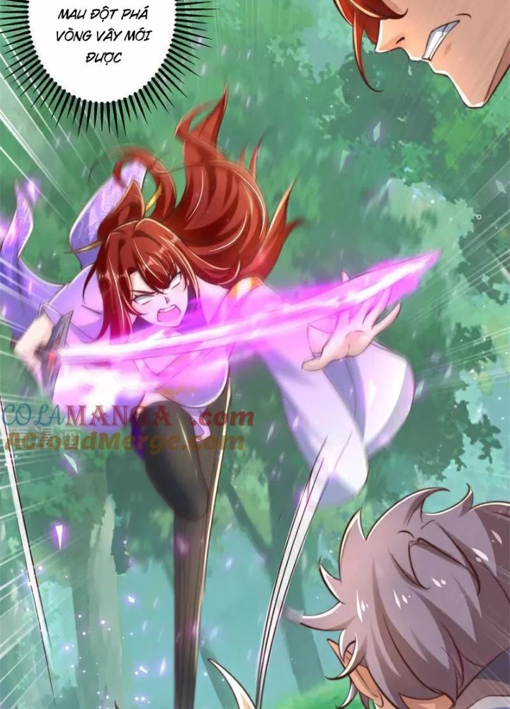 Vạn Đạo Chúa Tể Chapter 94 - 37