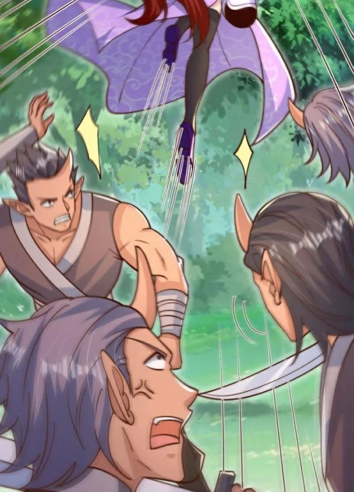 Vạn Đạo Chúa Tể Chapter 94 - 61