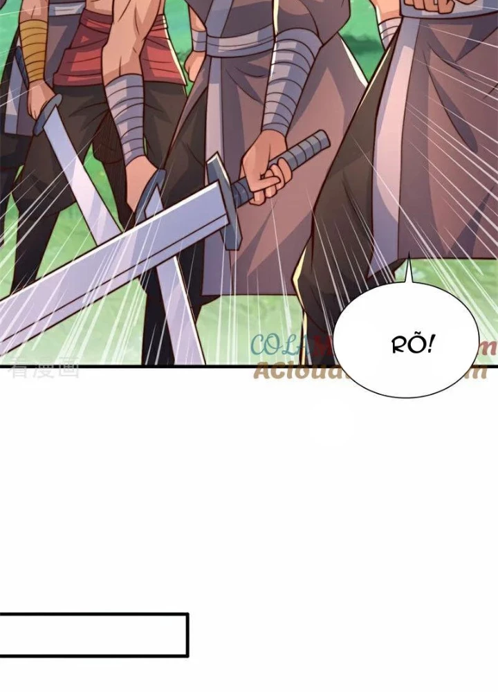 Vạn Đạo Chúa Tể Chapter 94 - 75