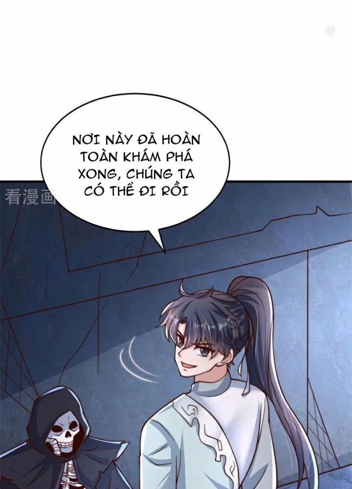 Vạn Đạo Chúa Tể Chapter 94 - 79