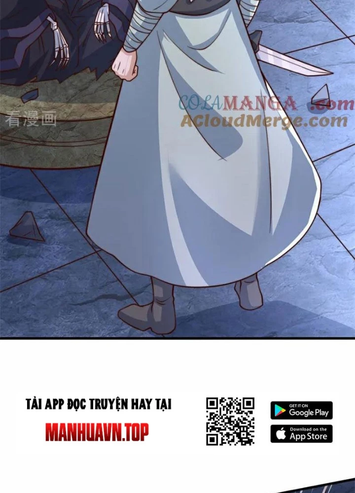 Vạn Đạo Chúa Tể Chapter 94 - 81