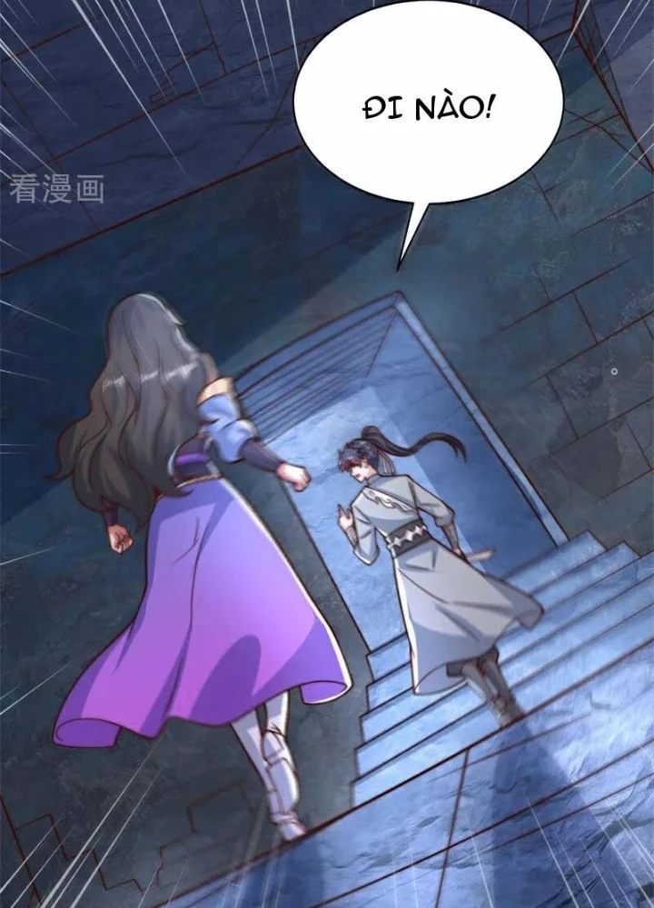 Vạn Đạo Chúa Tể Chapter 94 - 83