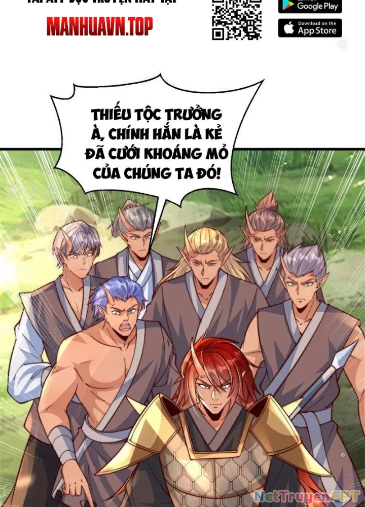 Vạn Đạo Chúa Tể Chapter 94 - 95
