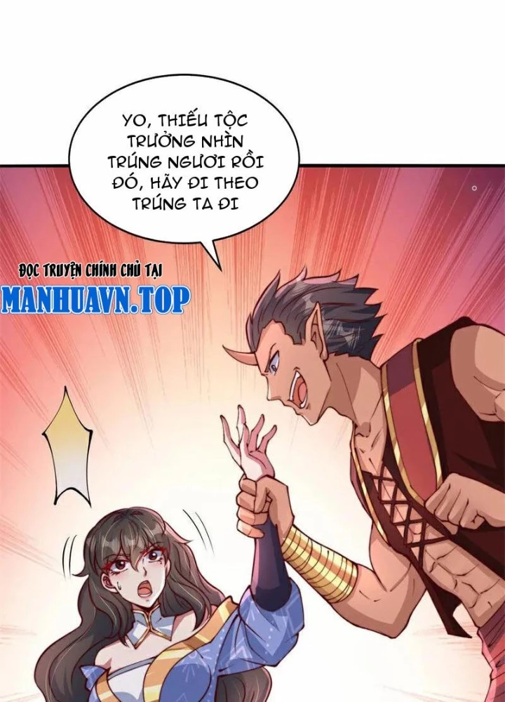 Vạn Đạo Chúa Tể Chapter 95 - 5