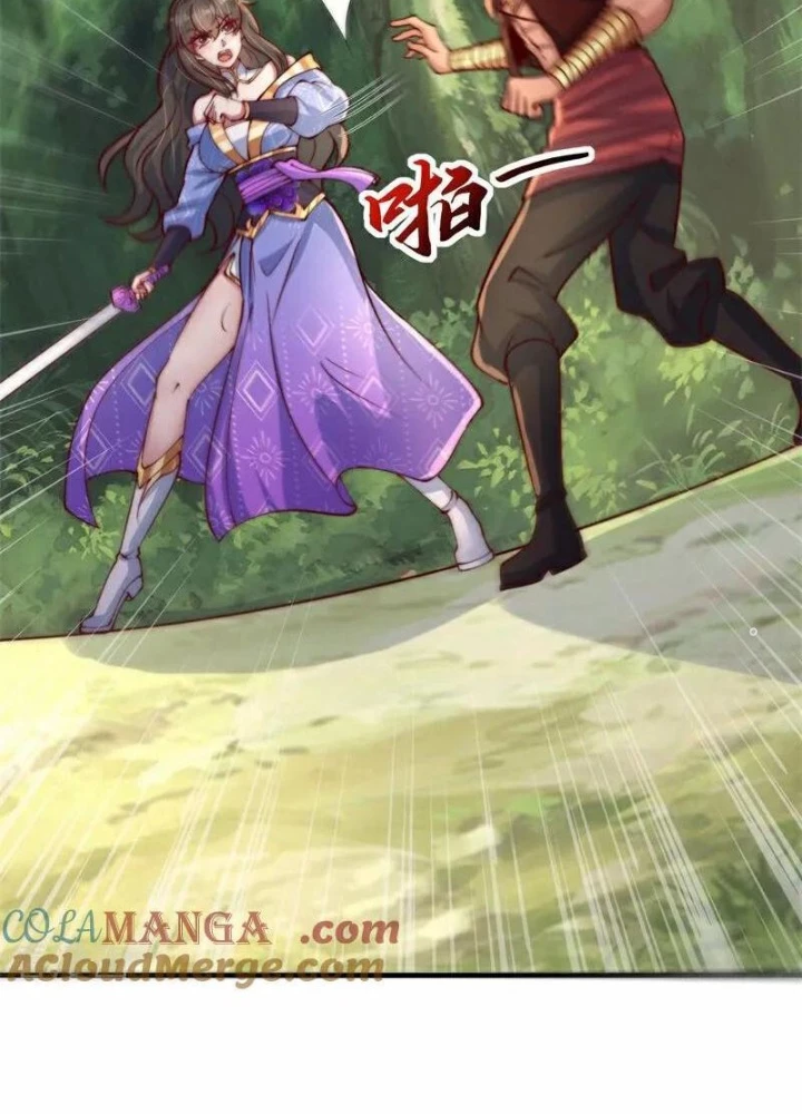 Vạn Đạo Chúa Tể Chapter 95 - 9
