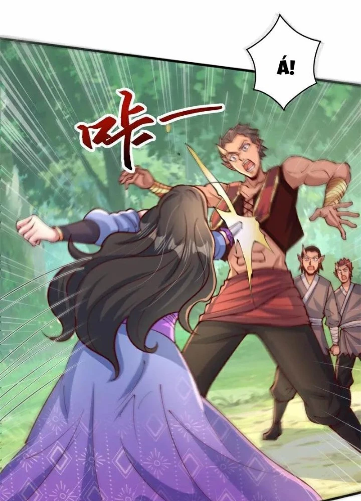 Vạn Đạo Chúa Tể Chapter 95 - 11