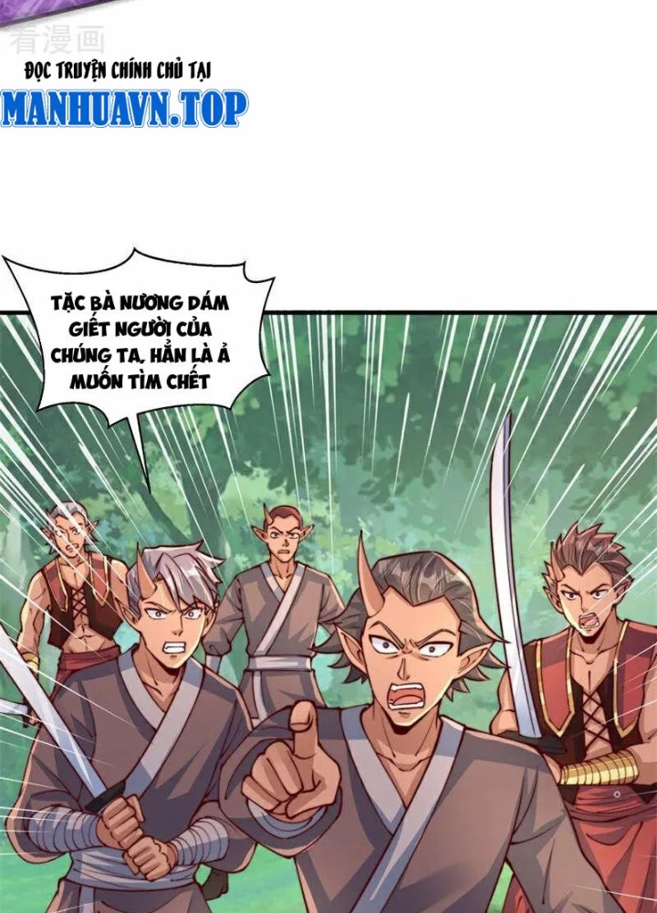 Vạn Đạo Chúa Tể Chapter 95 - 13
