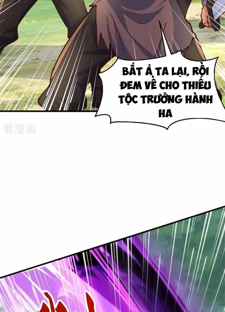 Vạn Đạo Chúa Tể Chapter 95 - 15